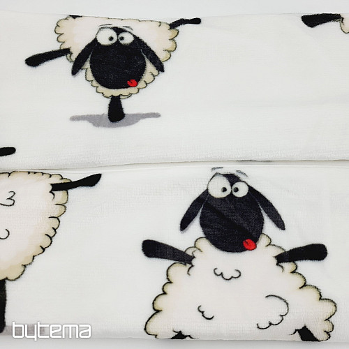 Odeja MF Ovečka SHAUN