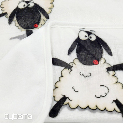 Odeja MF Ovečka SHAUN