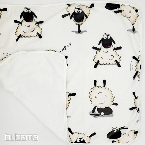 Odeja MF Sheep SHAUN 400g