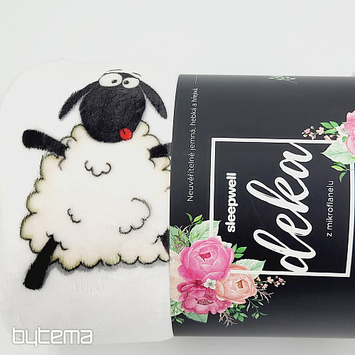 Odeja MF Sheep SHAUN 400g