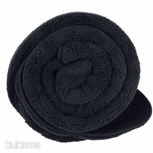 Odeja Ovečka MF BLACK