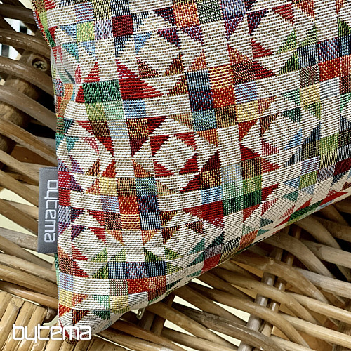 Ovitek za gobelin KALEIDOSCOPE