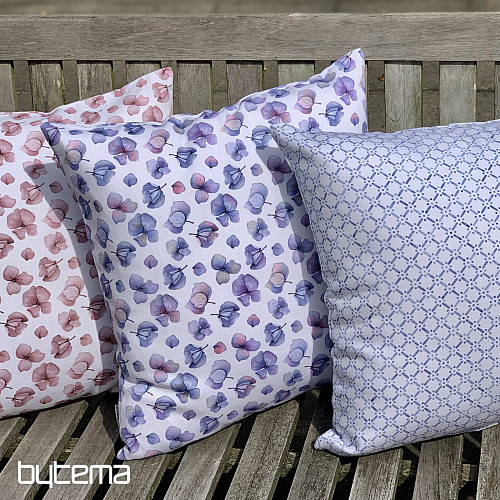 Dekorativni premaz MONTANA VIOLETNO MODRE ROŽE