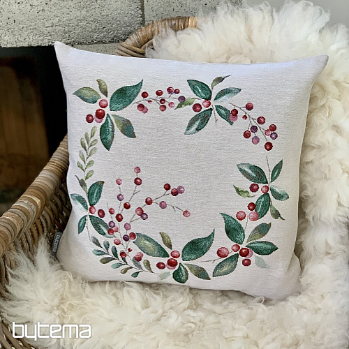 Ovitek za božični gobelin NEŽNI JASMIN