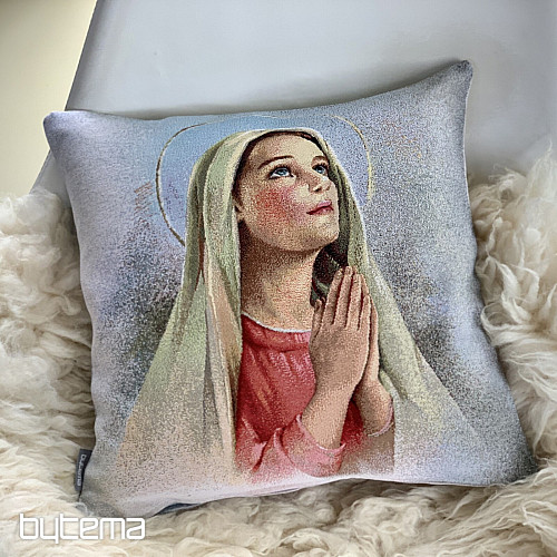 VIRGIN MARIE Božični ovitek za gobelin