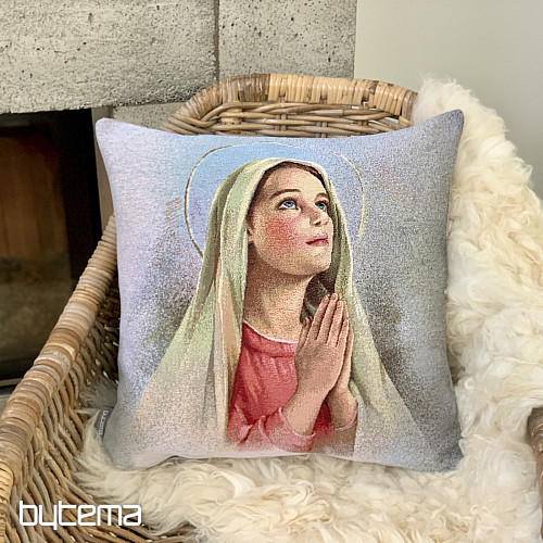 VIRGIN MARIE Božični ovitek za gobelin