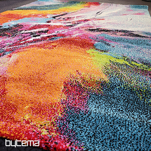 Kosna preproga FANTASY COLOR PALETTE