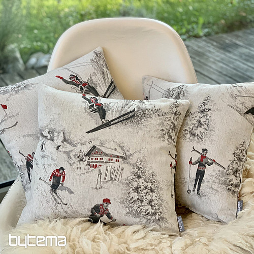 Luksuzna blazina SKI ALPINE