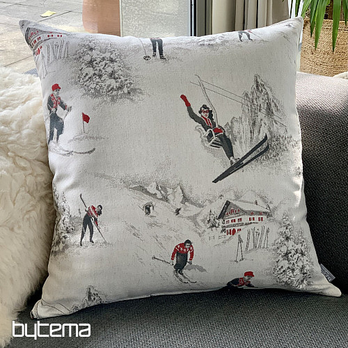 Luksuzna blazina SKI ALPINE
