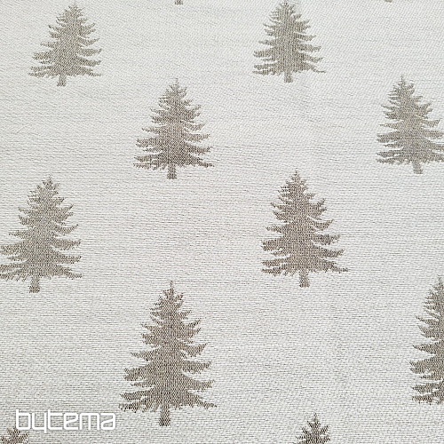 Luksuzna dekorativna tkanina APPIANO BEIGE