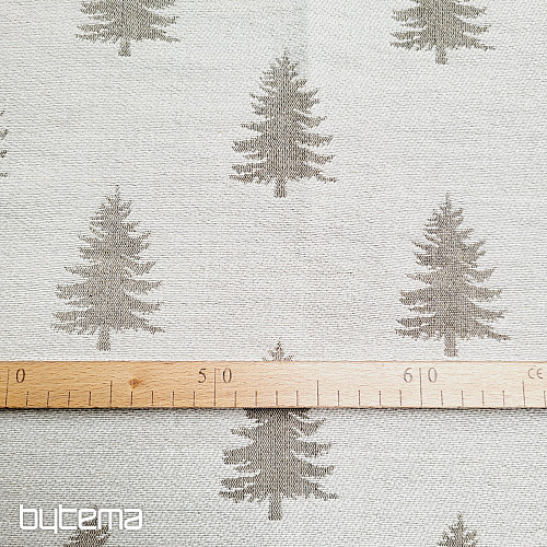 Luksuzna dekorativna tkanina APPIANO BEIGE