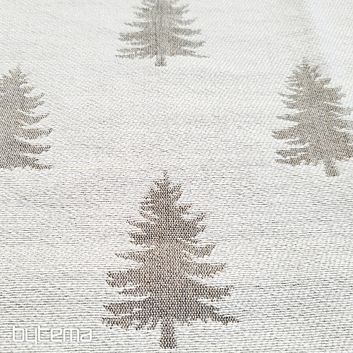 Luksuzna dekorativna tkanina APPIANO BEIGE