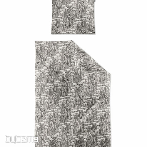 IRISETTE TENCEL LOTUS 8569-80 travniško bež