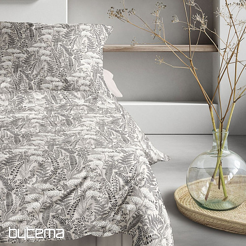 IRISETTE TENCEL LOTUS 8569-80 travniško bež