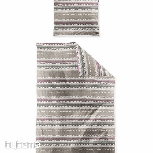 Luksuzna flanelasta posteljnina IRISETTE KOALA 8532-90