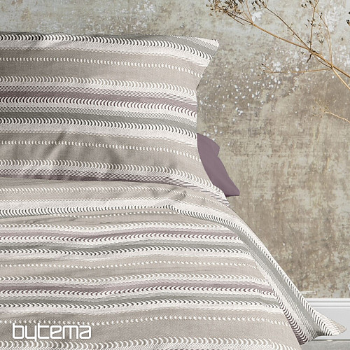 Luksuzna flanelasta posteljnina IRISETTE KOALA 8532-90