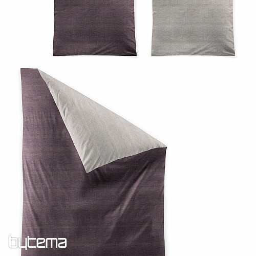 IRISETTE luksuzni bombažni saten WAVE 8557-70
