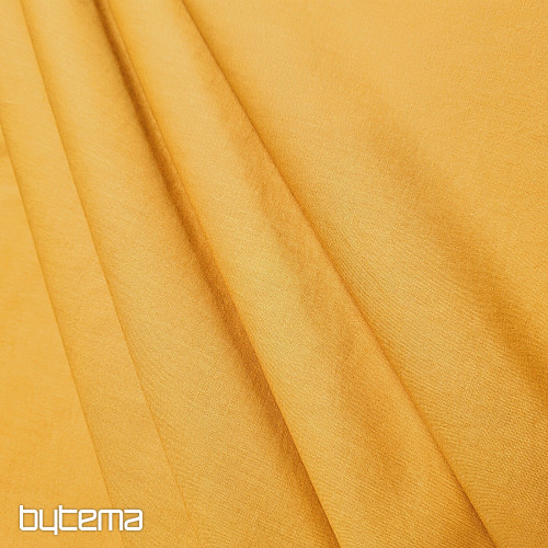 Bombažna tkanina MUSTARD