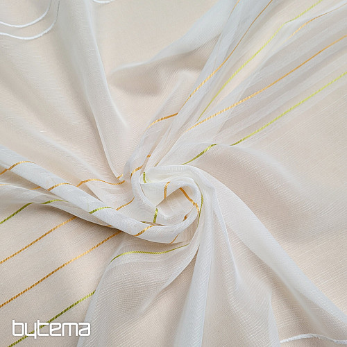 COLOR STRIPE zavesa