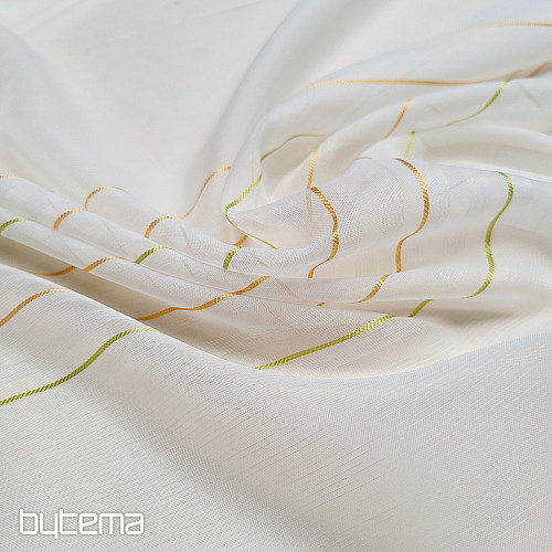 COLOR STRIPE zavesa
