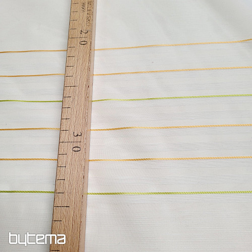 COLOR STRIPE zavesa