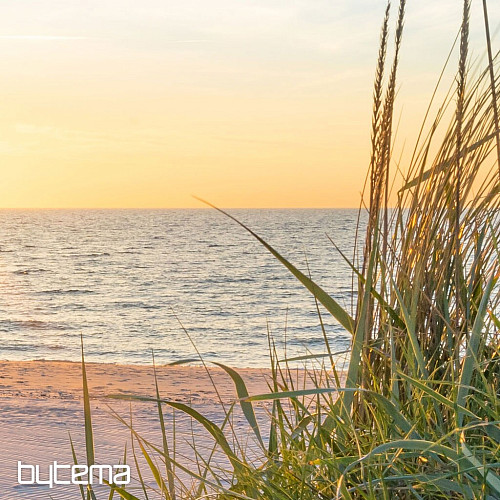 DUNA brisača za plažo
