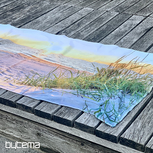 DUNA brisača za plažo