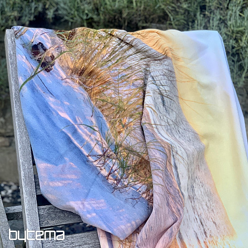 DUNA brisača za plažo