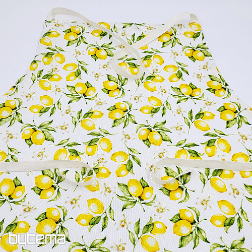 Predpasnik LEMON DELIGHT