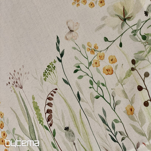 prt WILD FLOWERS
