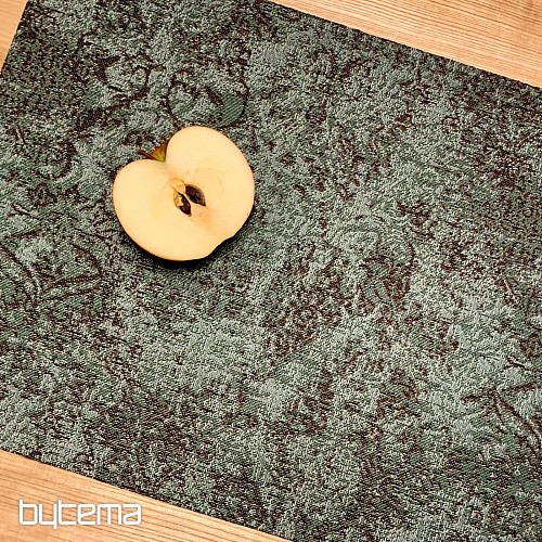 Tapiserija preproga GREEN MARMOR