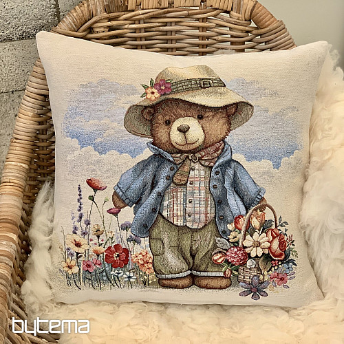 Prevleka za blazino TEDDY SPRING