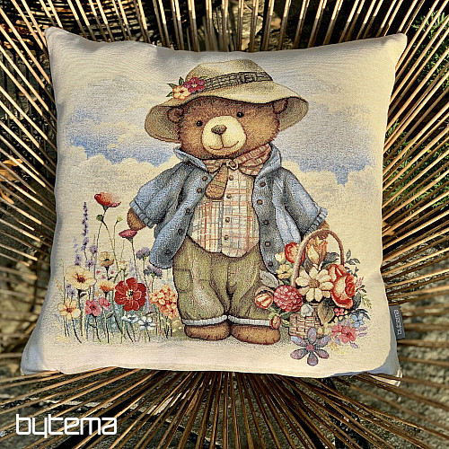 Prevleka za blazino TEDDY SPRING