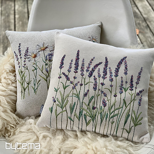 Prevleka za blazino SPRING CRUSH