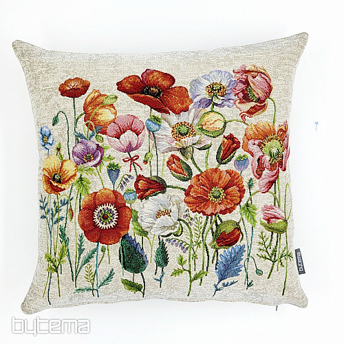 Prevleka za blazino POPPY ROMANCE