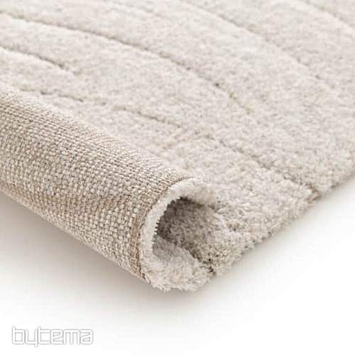 Delna preproga SERENITY 04 bež
