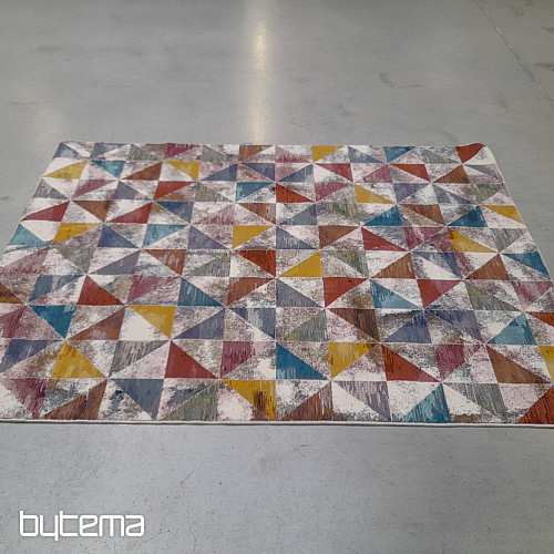 Delna preproga PICASSO 599/multi