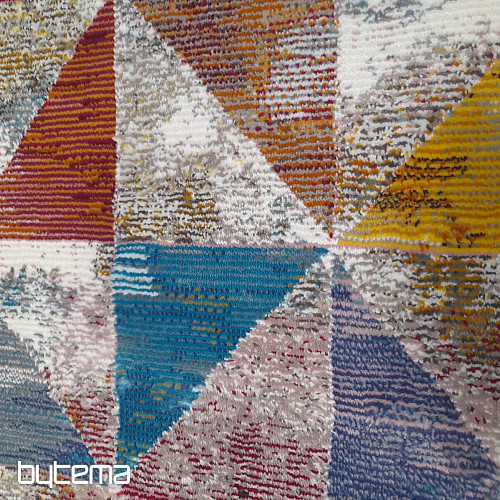 Delna preproga PICASSO 599/multi
