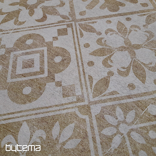 Preproga LUNA 107 bež