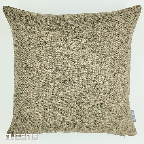 Okrasna prevleka za blazino GERSTER BROWN GREY