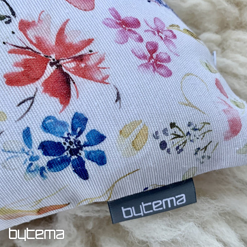 Okrasna prevleka za blazino CALA FLOWERS