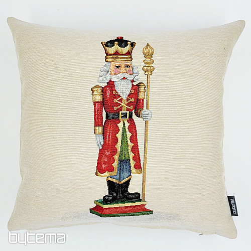Ovitek za božični gobelin THE NUTCRACKER KING