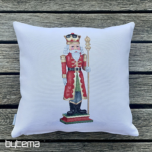 Ovitek za božični gobelin THE NUTCRACKER KING