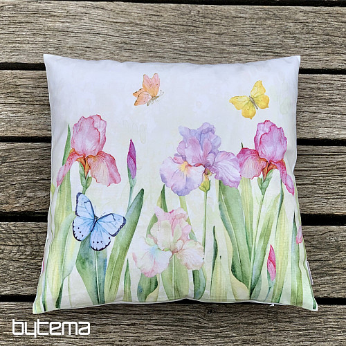 IRISES prevleka za blazino
