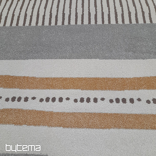 Moderna kosovna preproga TERRA KIDS stripes