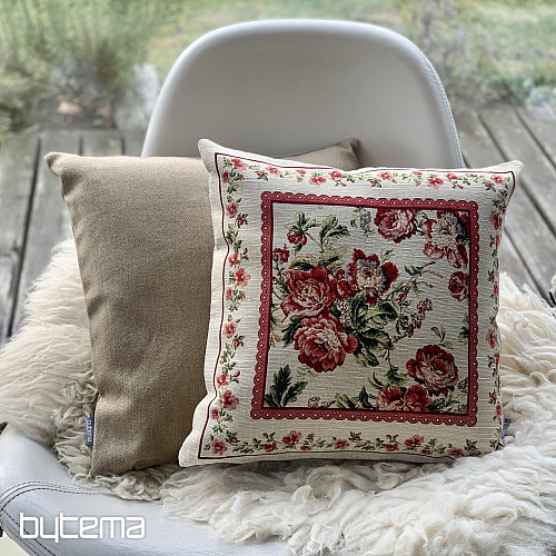 Ovitek za gobelin LARGE ROSE LACE