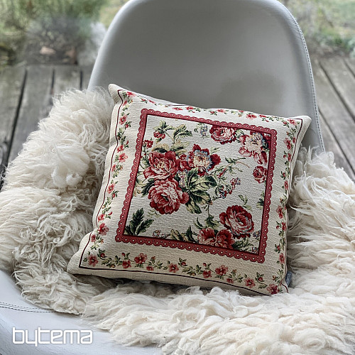 Ovitek za gobelin LARGE ROSE LACE