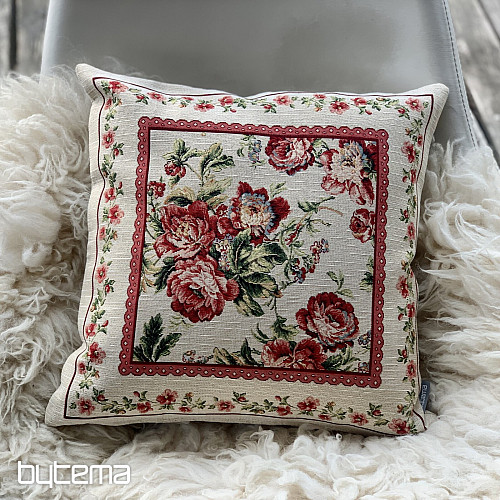Ovitek za gobelin LARGE ROSE LACE