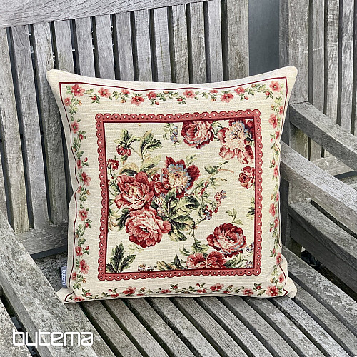 Ovitek za gobelin LARGE ROSE LACE
