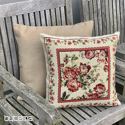 Ovitek za gobelin LARGE ROSE LACE
